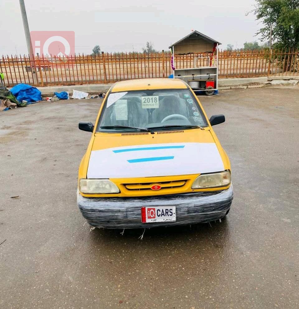 سايبا 131